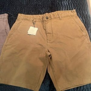 Zara join life shorts size 32 usa.
